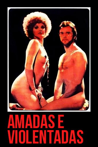 Loved and Abused movie poster