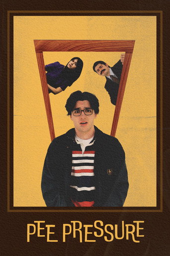 Pee Pressure movie poster