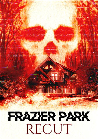 Frazier Park Recut movie poster