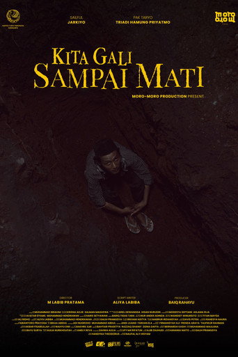 The Unnsent Depth movie poster