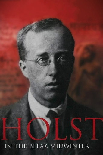 Holst: In the Bleak Midwinter movie poster