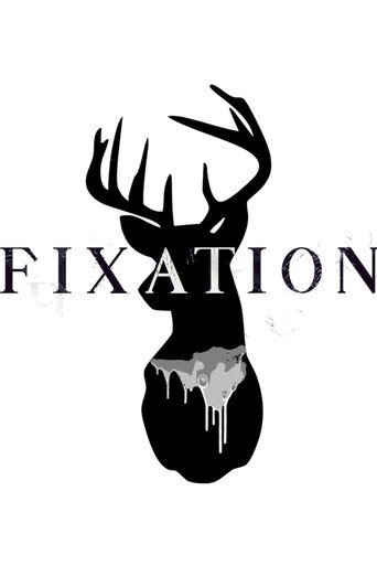Fixation movie poster