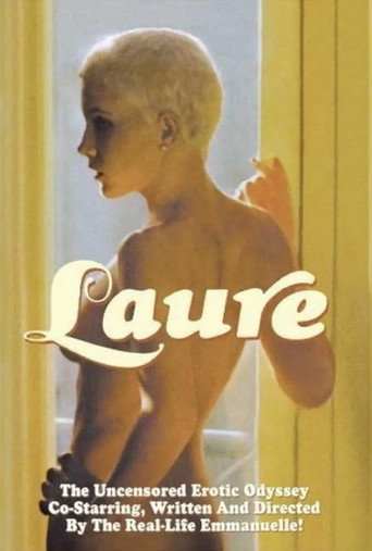 Laure movie poster