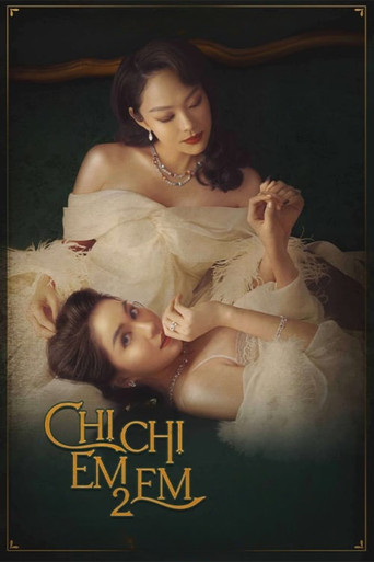 Sister Sister 2 movie poster