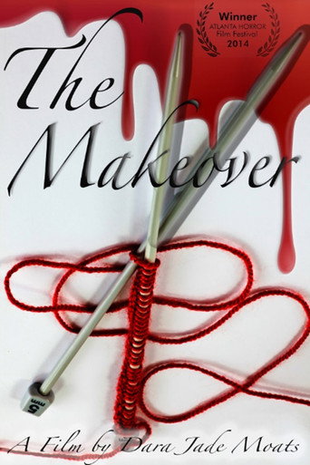 The Makeover movie poster