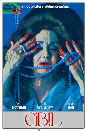 Cibil movie poster