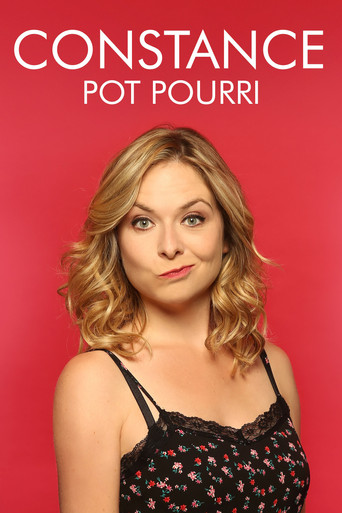 Constance : Pot-pourri movie poster