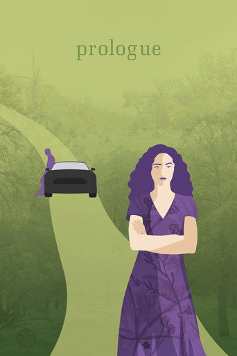 Prologue movie poster