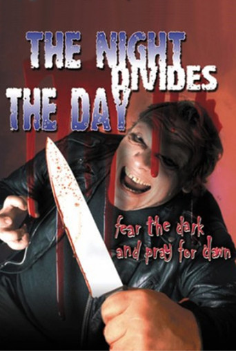 The Night Divides the Day movie poster