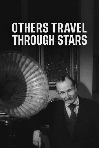 Others Travel Through Stars movie poster