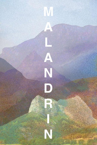 Malandrin movie poster