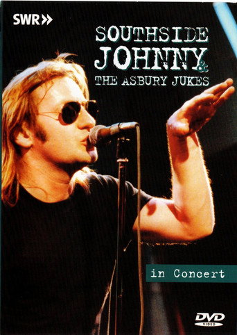 Southside Johnny and the Asbury Dukes movie poster