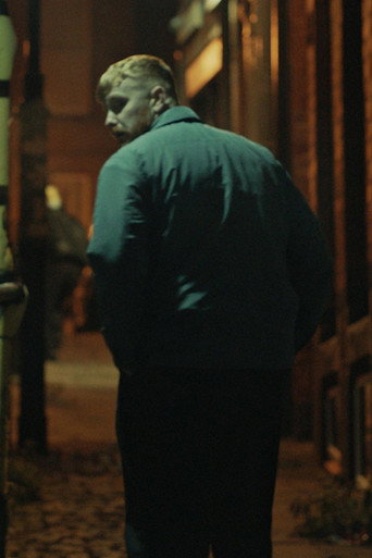Harm movie poster