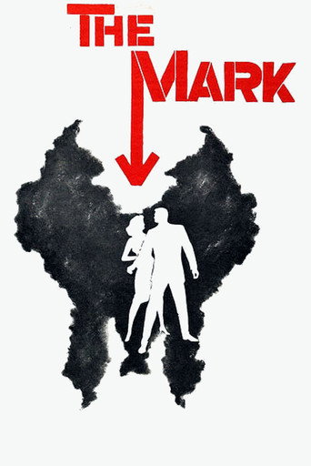 The Mark movie poster
