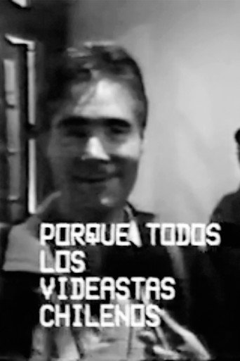En busca del videasta perdido o Mister Off y el caso de las papas locas movie poster