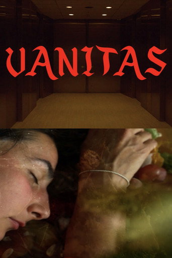 Vanitas movie poster