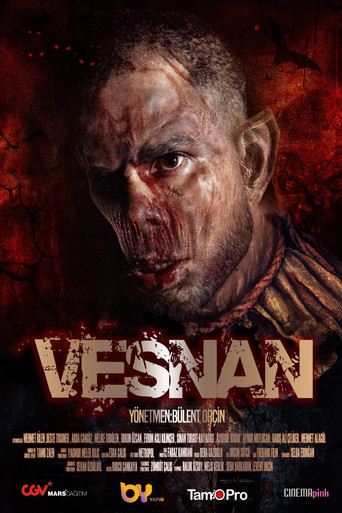 Vesnan movie poster