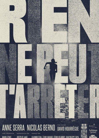 Rien ne peut t'arrêter movie poster
