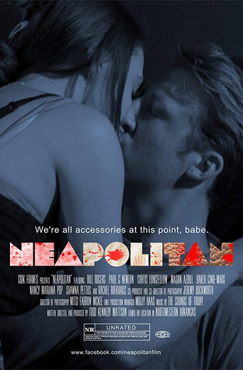 Neapolitan movie poster