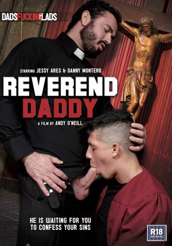 Reverend Daddy movie poster