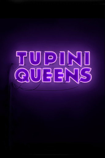 TupiniQueens movie poster