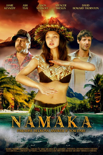 Namaka movie poster