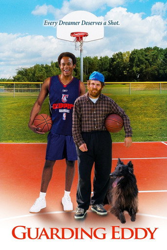Guarding Eddy movie poster