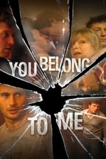 You Belong to Me movie poster