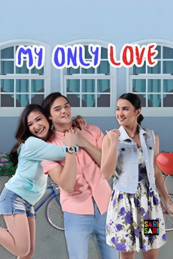 My Only Love movie poster