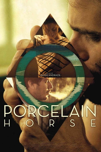 Porcelain Horse movie poster