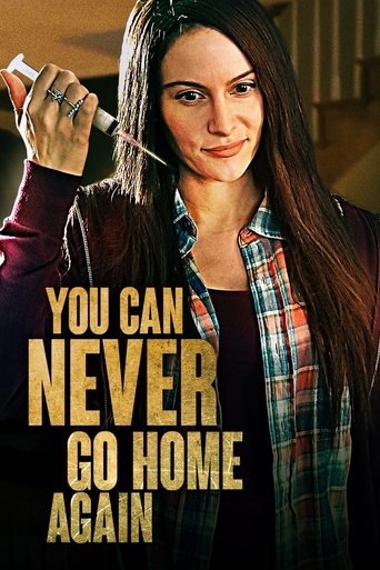 You Can Never Go Home Again movie poster