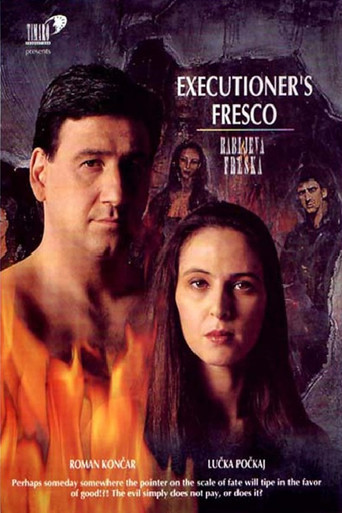 Executioner's Fresco movie poster