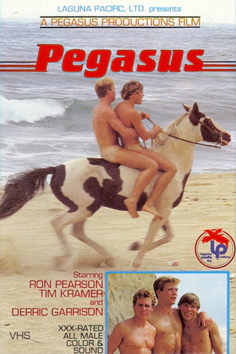 Pegasus movie poster