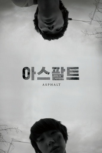 Asphalt movie poster