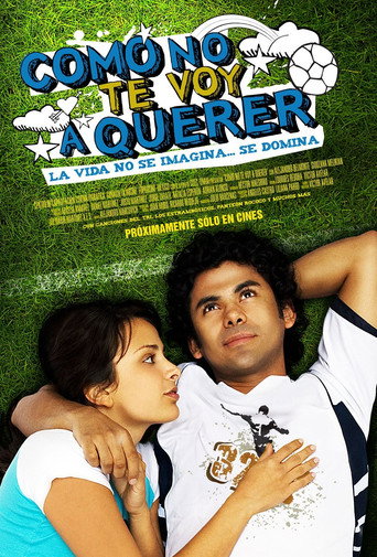 How Could I Not Love You? movie poster