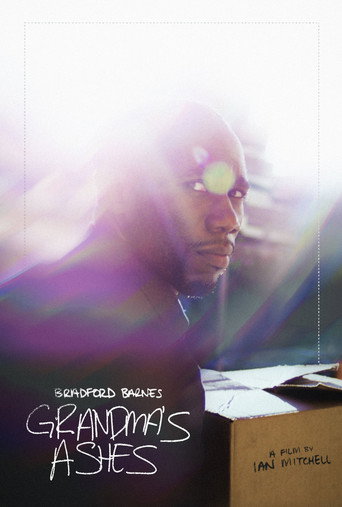 Grandma's Ashes movie poster