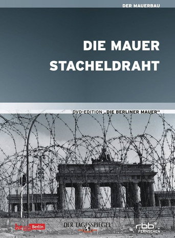 Stacheldraht movie poster