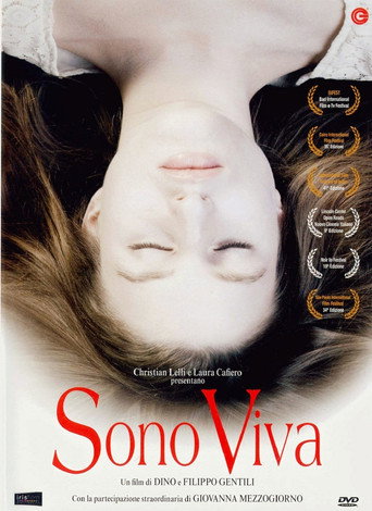 I Am Alive movie poster