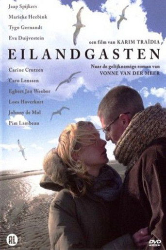 Island Guests movie poster