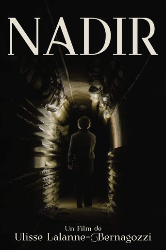 Nadir movie poster