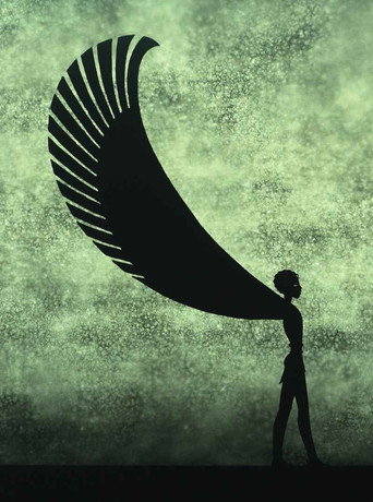 Icare movie poster