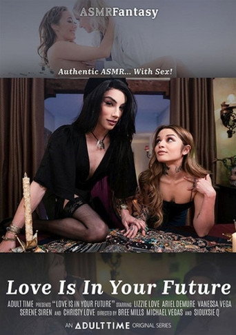 Love Is in Your Future movie poster
