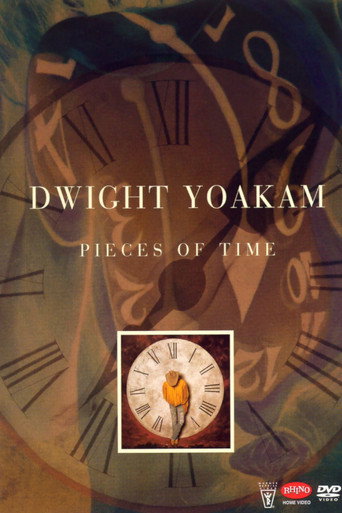 Dwight Yoakam - Pieces of Time movie poster