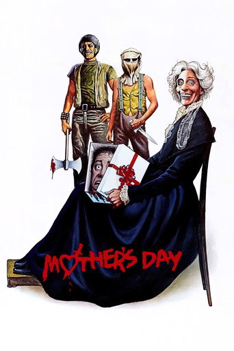 Mother's Day movie poster