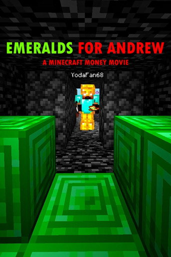 Emeralds for Andrew movie poster