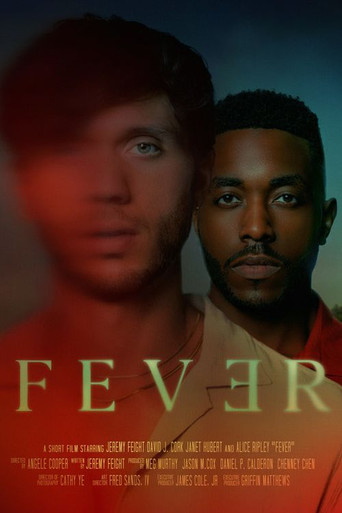 Fever movie poster