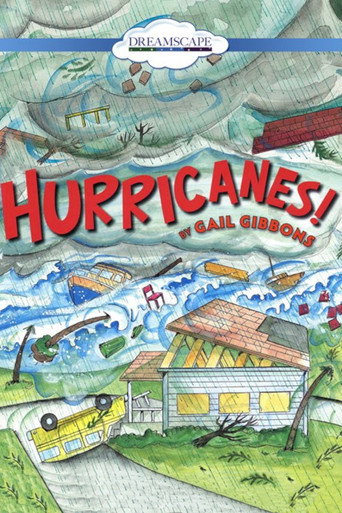 Hurricanes! movie poster