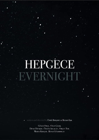 Hepgece movie poster