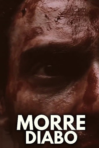Die, Damn It! movie poster