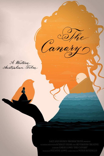 The Canary movie poster